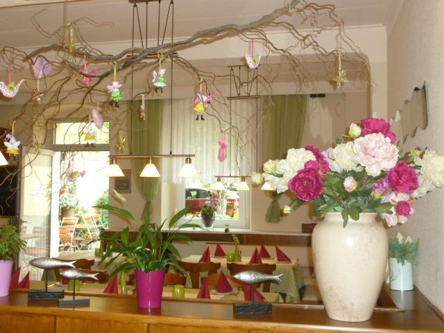 Gasthaus Forelle ทาเลอ ภายนอก รูปภาพ