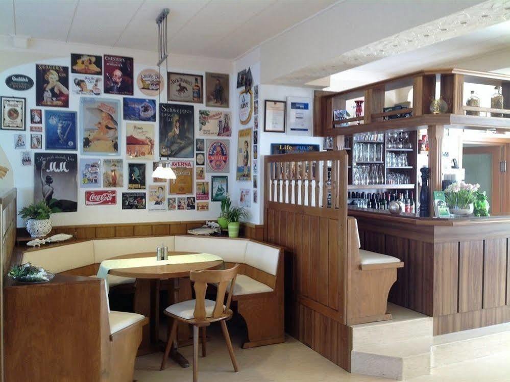 Gasthaus Forelle ทาเลอ ภายนอก รูปภาพ